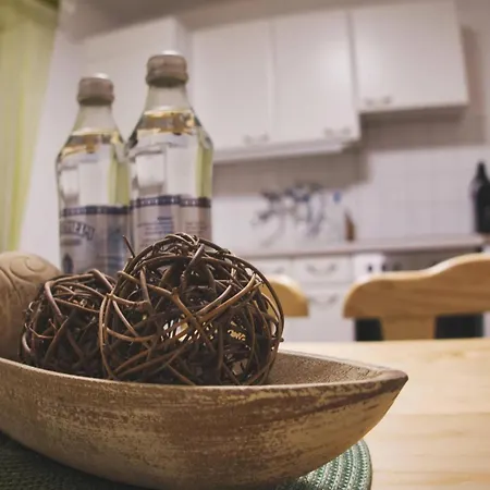 By Ossiach With Mountain Views