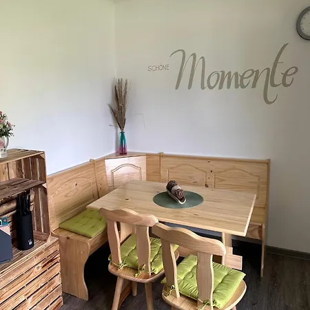 By Ossiach With Mountain Views Apartment Sattendorf