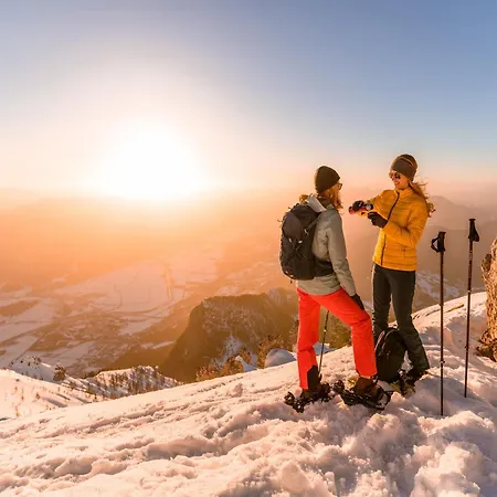 Apartment By Ossiach With Mountain Views