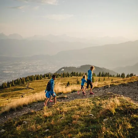 By Ossiach With Mountain Views *