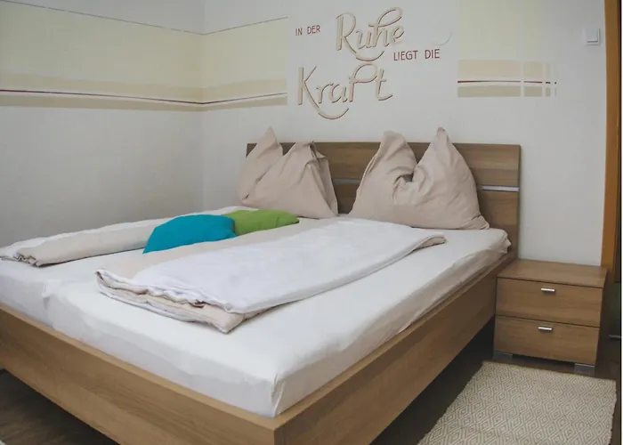 Apartament By Ossiach With Mountain Views Sattendorf