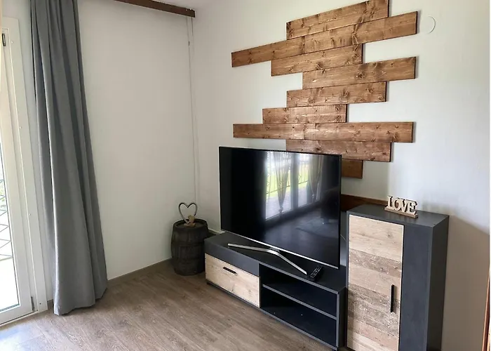 By Ossiach With Mountain Views * Sattendorf