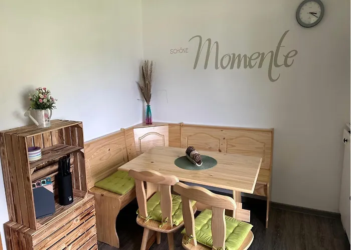 By Ossiach With Mountain Views Apartament Sattendorf