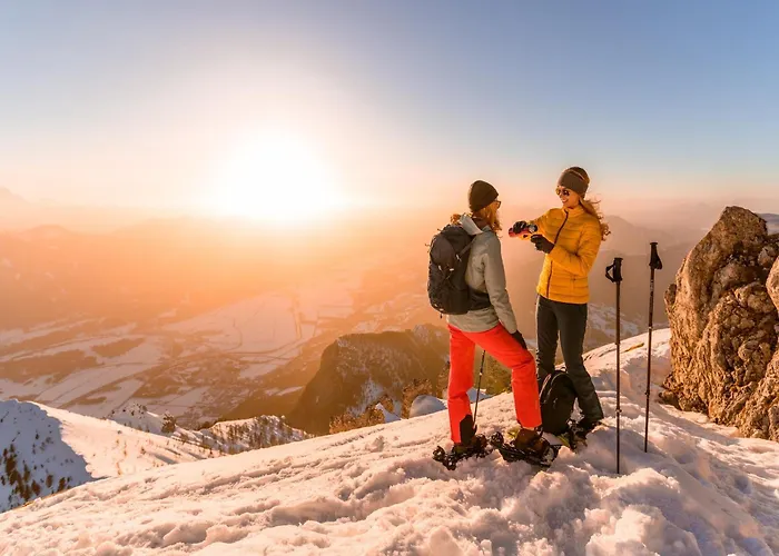 Apartament By Ossiach With Mountain Views