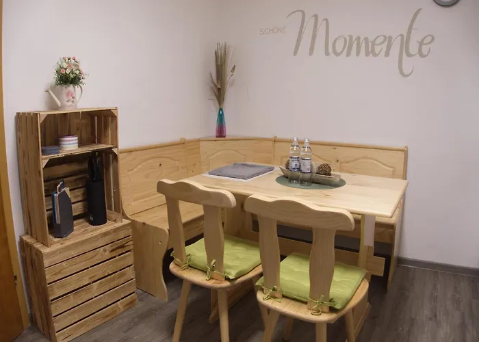 By Ossiach With Mountain Views Sattendorf