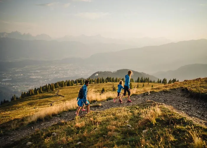 By Ossiach With Mountain Views *