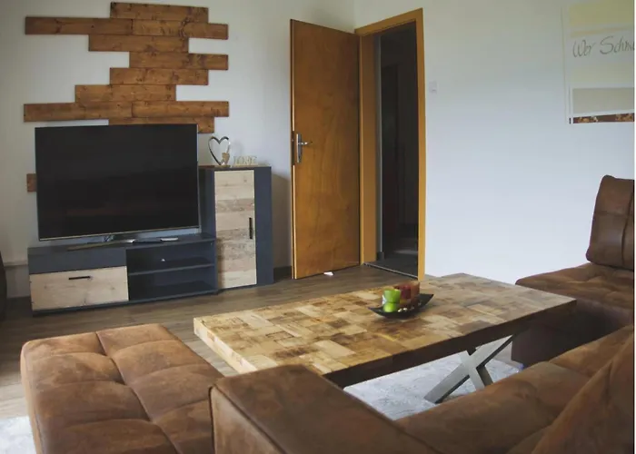 By Ossiach With Mountain Views Sattendorf